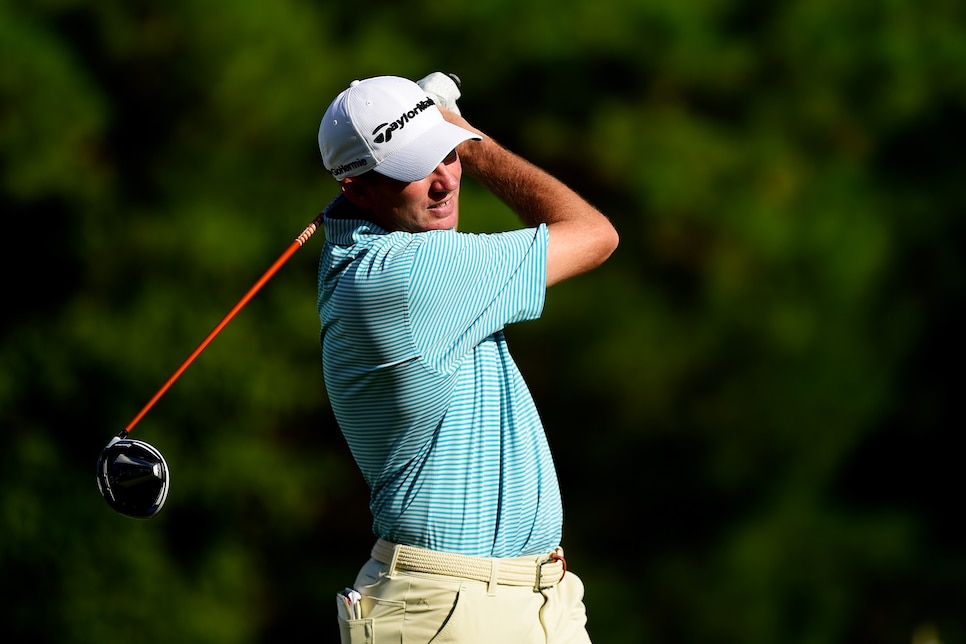 These are all the drivers used by winners on the PGA Tour this season Golf Equipment Clubs